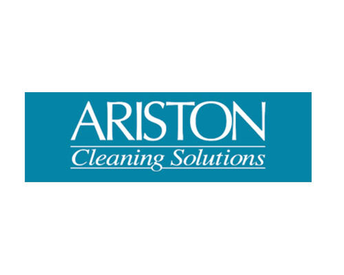 ariston-cleaning-logo